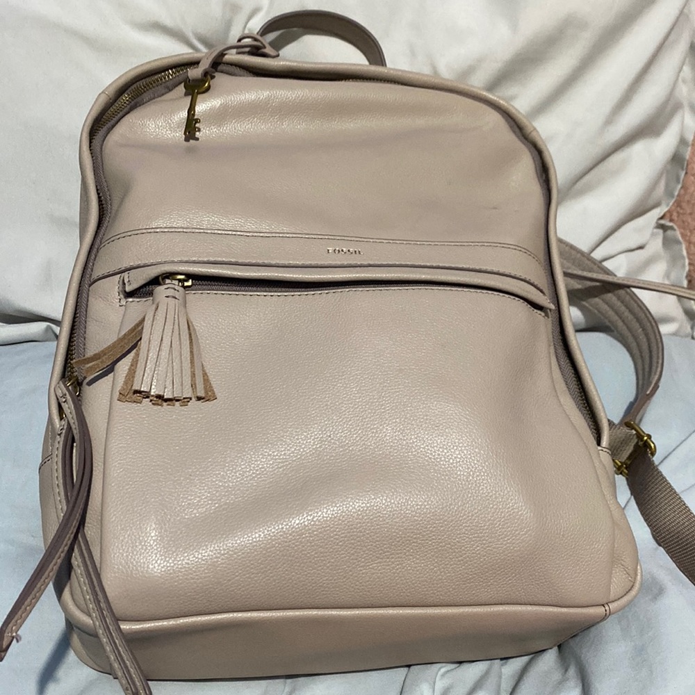 Fossil Sherri Backpack